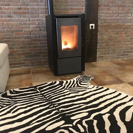 Apartamento Cangas Relax Onís Esterno foto