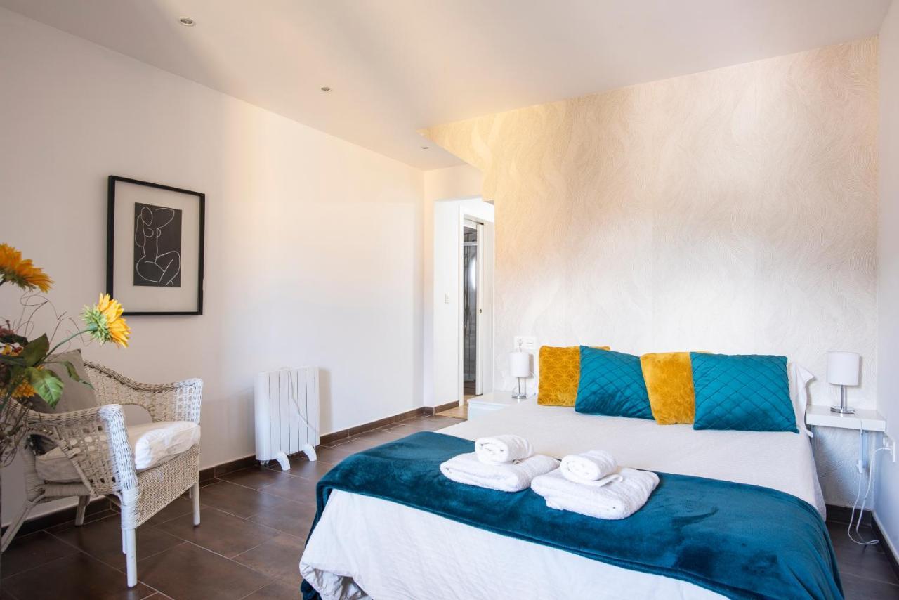 Apartamento Cangas Relax Onís Esterno foto