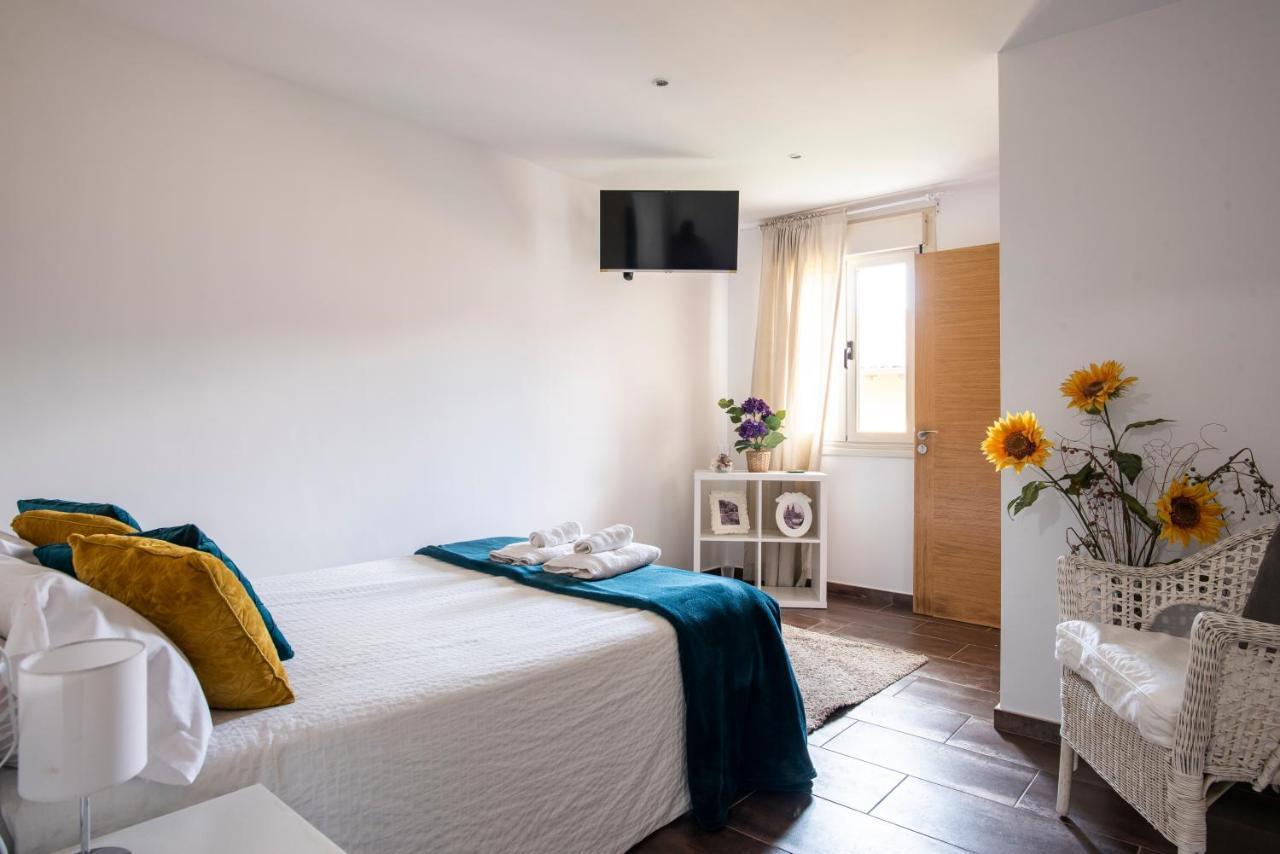 Apartamento Cangas Relax Onís Esterno foto
