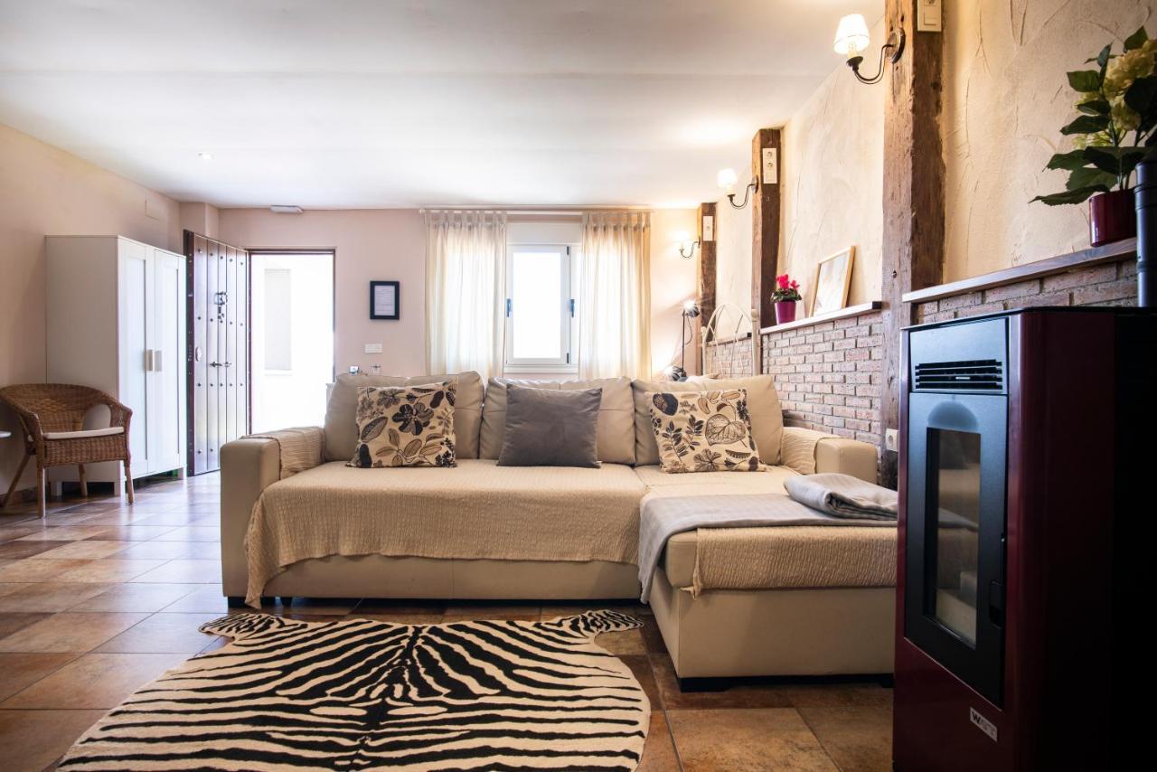 Apartamento Cangas Relax Onís Esterno foto