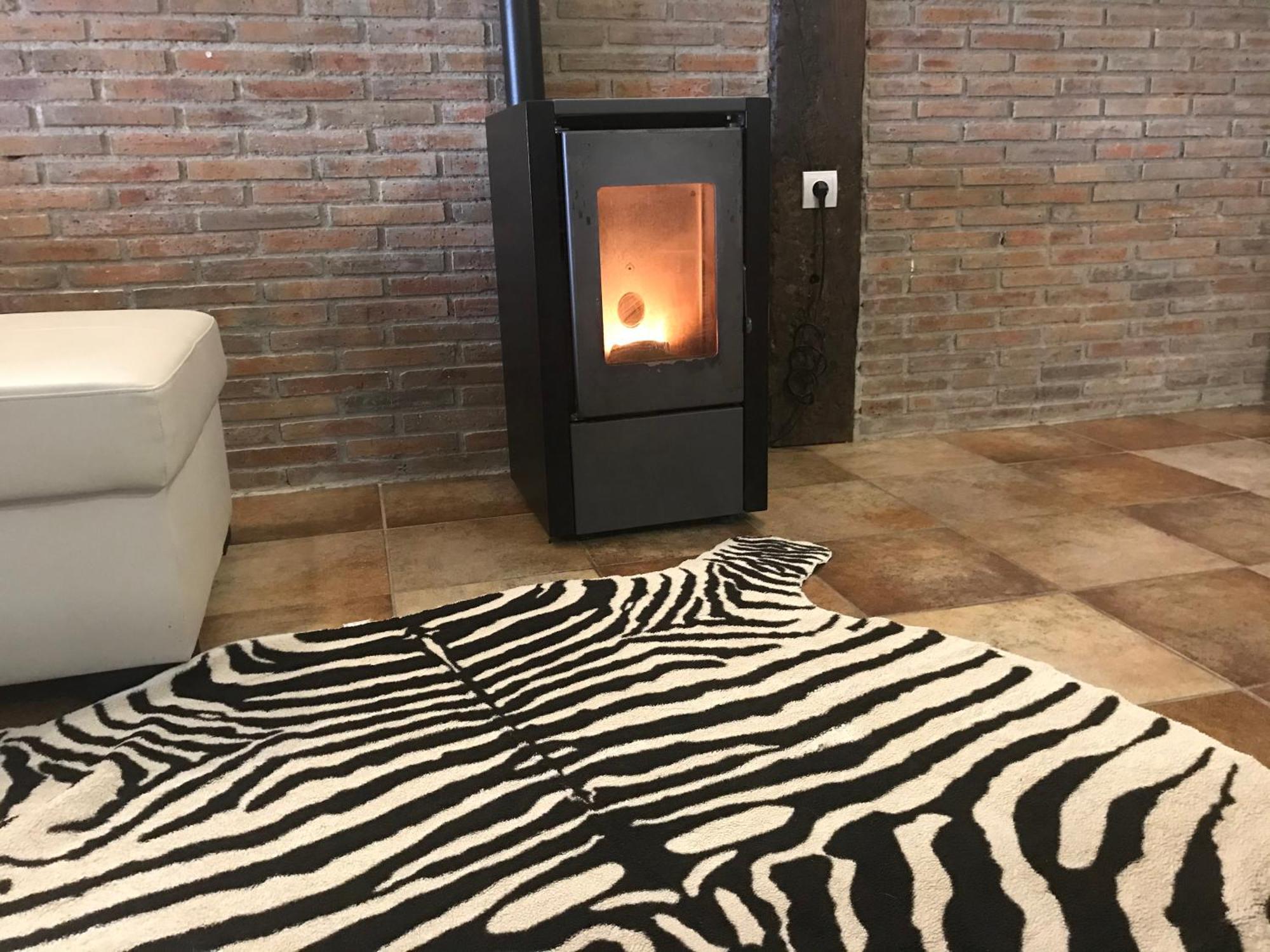 Apartamento Cangas Relax Onís Esterno foto